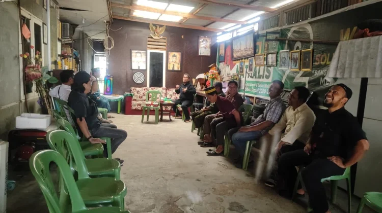 icmi papua selatan