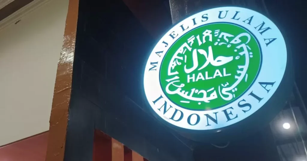 wajib halal