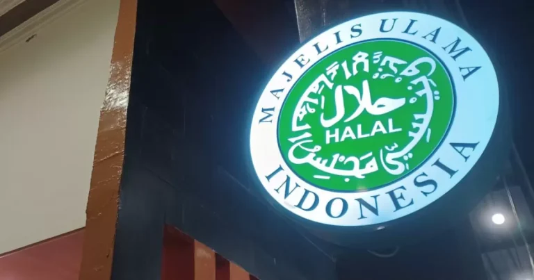 wajib halal
